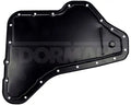 TRANSMISSION PAN