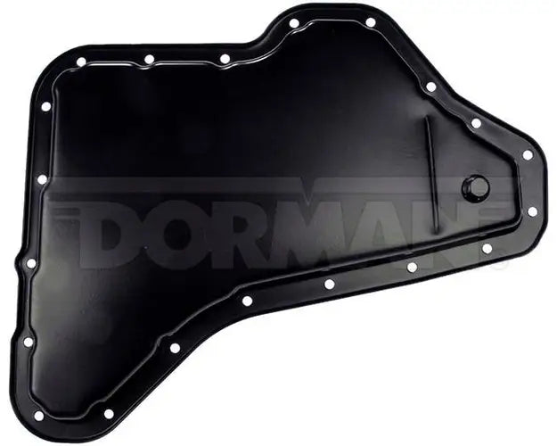 TRANSMISSION PAN