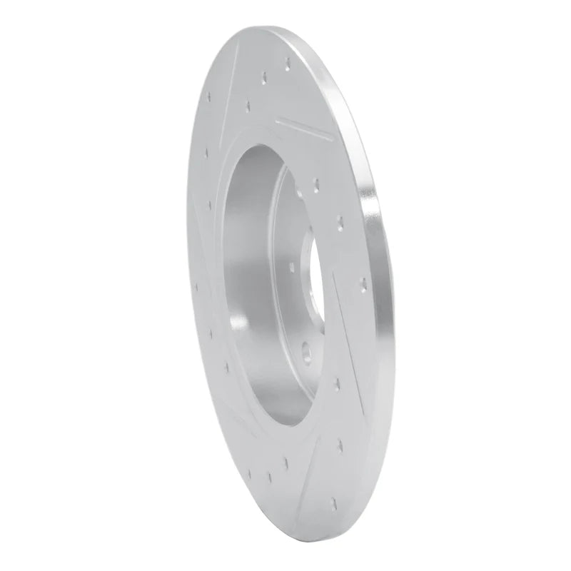 R1 Concepts silver auto part