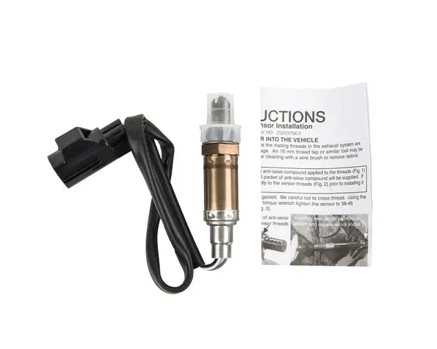 DELPHI auto part