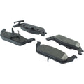 Stoptech auto part