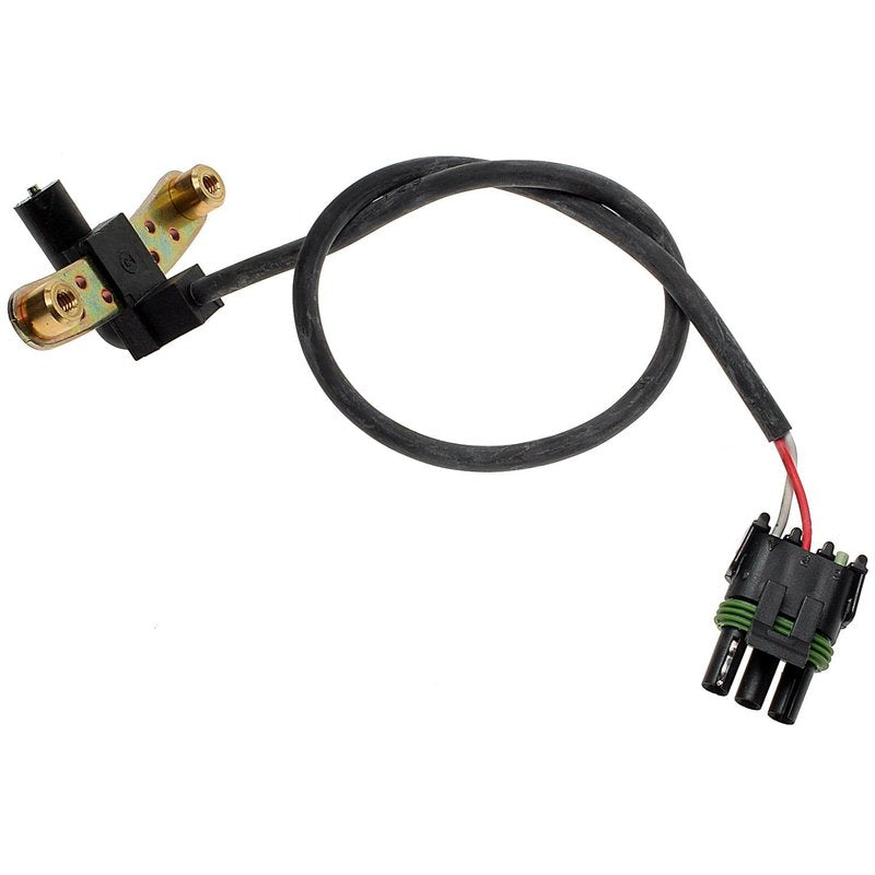 STANDARD IGN auto part