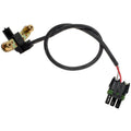 CRANKSHAFT SENSOR