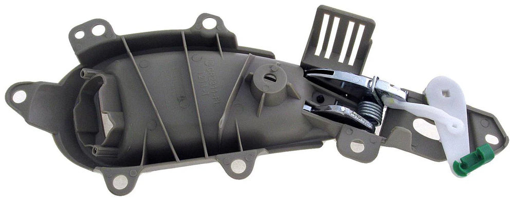 INTERIOR DOOR HANDLE