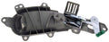 INTERIOR DOOR HANDLE