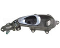 INTERIOR DOOR HANDLE