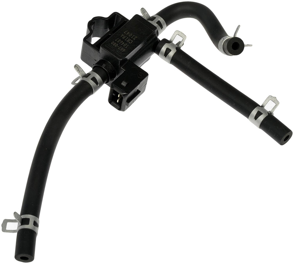 TURBO BOOST SOLENOID