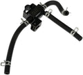 TURBO BOOST SOLENOID