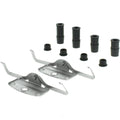 Stoptech auto part