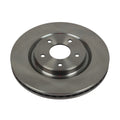 Power Stop 14-19 Nissan Rogue Front Autospecialty Brake Rotor