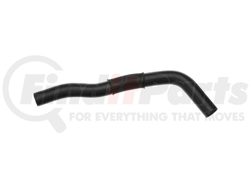 Gates 12-17 Hyundai Azera V-6 3.3L Upper Molded Coolant Hose