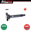 NGK auto part