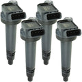 NGK 2016-09 Toyota Venza COP Pencil Type Ignition Coil