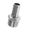 HYDRAULIC COUPLING - FIELD ATTACHAB