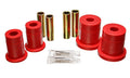Energy Suspension - Control Arm Bushing Set - 4.3132R