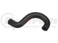 Gates 85-92 Volkswagen Golf 4-Cyl. 1.8L Lower Molded Coolant Hose