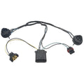 STANDARD IGN auto part