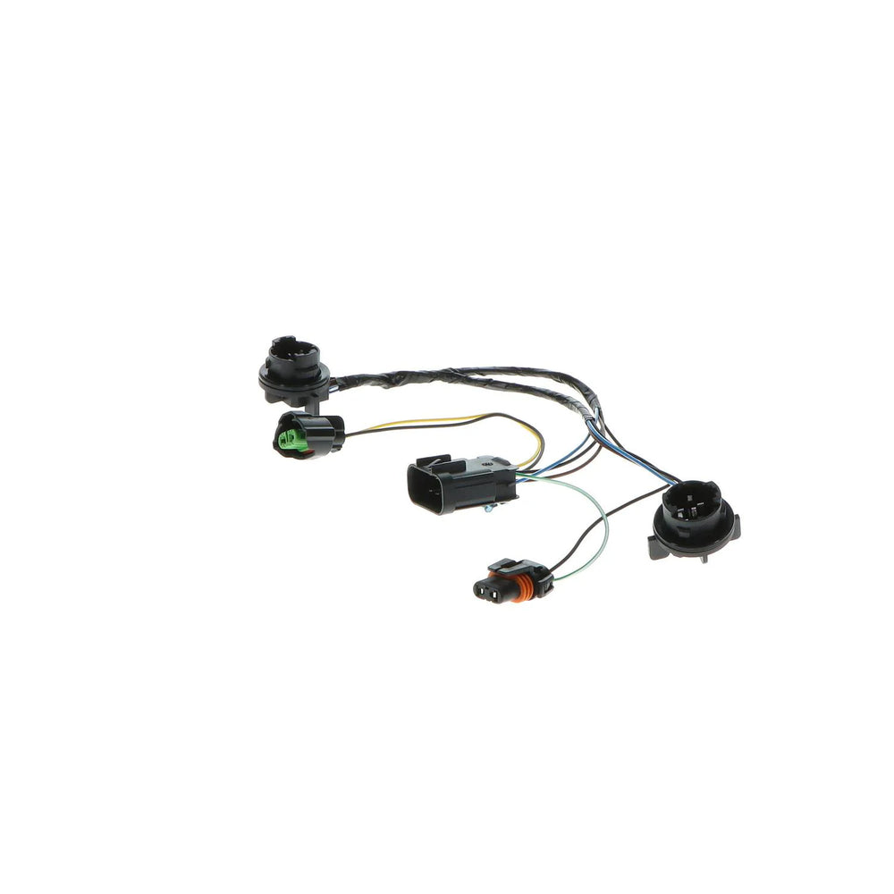 STANDARD IGN auto part
