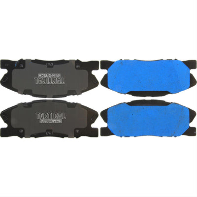 Stoptech auto part