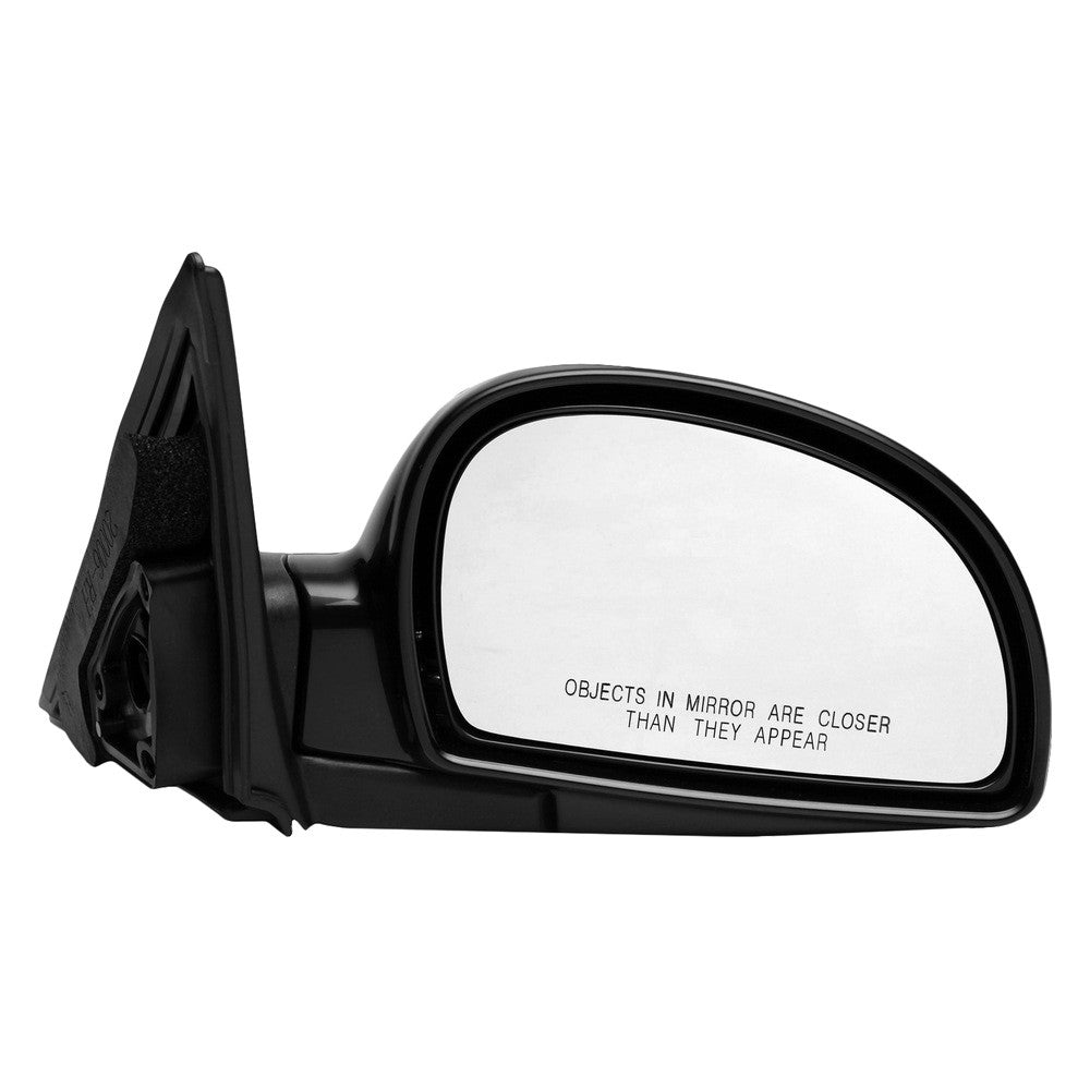 SIDE VIEW MIRROR - RIGHT