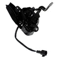 HOOD LATCH