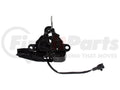 HOOD LATCH
