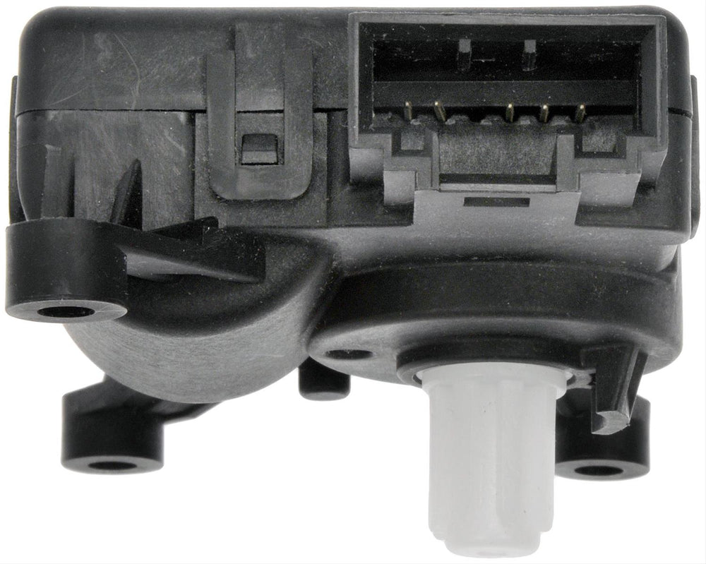 AIR DOOR ACTUATOR
