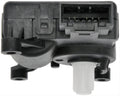 AIR DOOR ACTUATOR