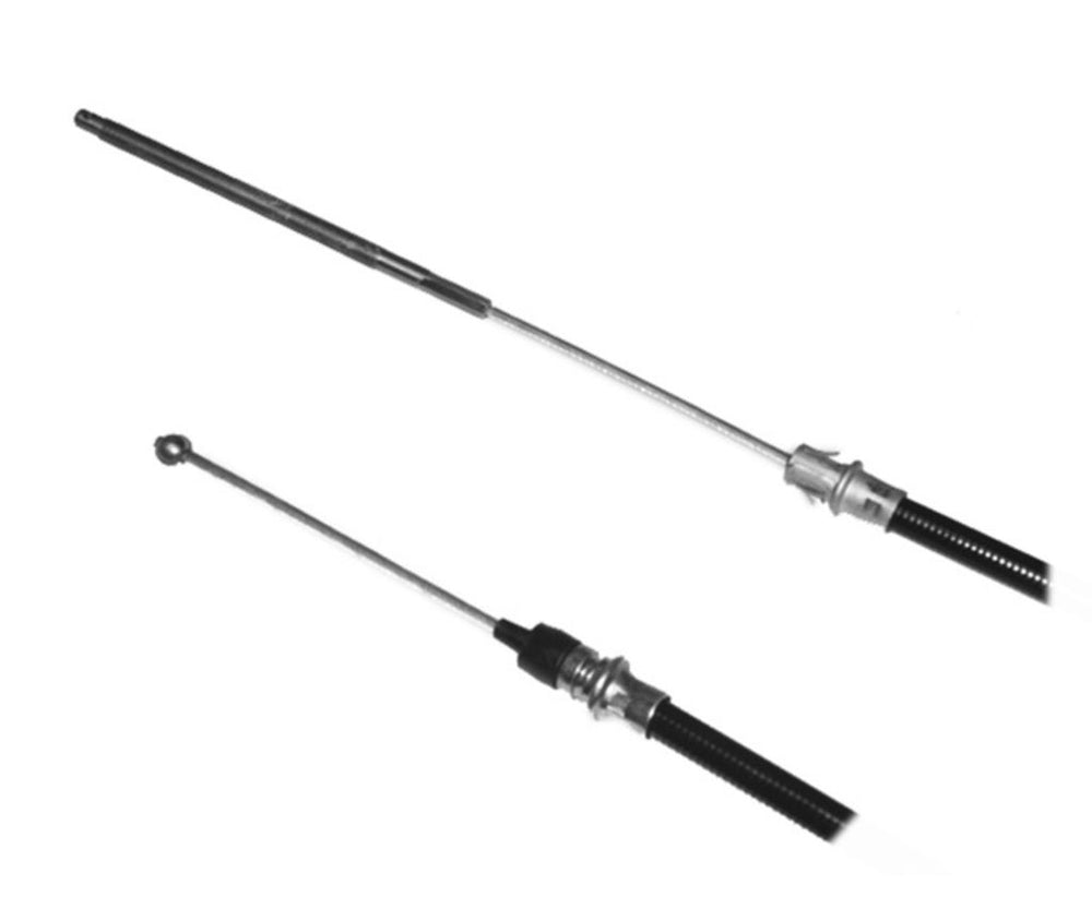 BRAKE CABLE