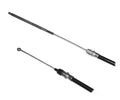 BRAKE CABLE