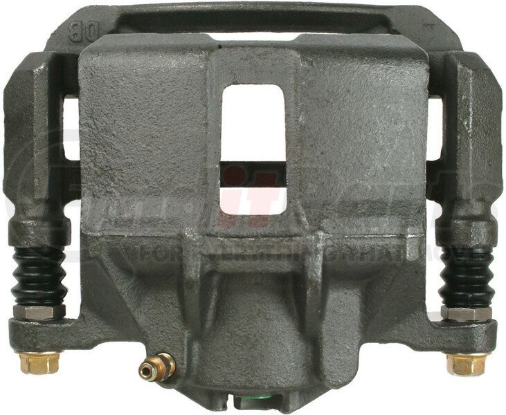 FRICTION CHOICE CALIPERS