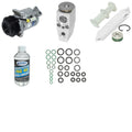 SEMI-LOADED BRAKE CALIPER