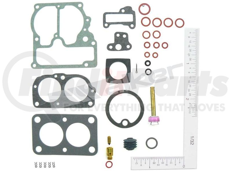 Walker Products Inc. - auto part