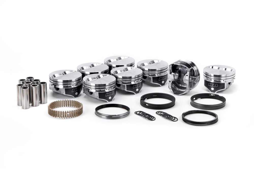 United Engine Machine Co auto part