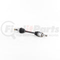 NEW CV AXLE