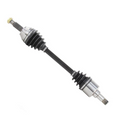 NEW CV AXLE