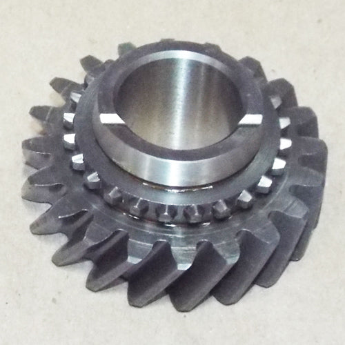 ~(1.1 lbs. 4X3X3)~ HED 2ND GEAR R20-S24T (2.77:1)