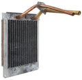 HEATER CORE