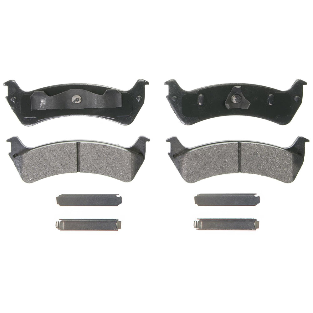WAGNER BRAKE auto part