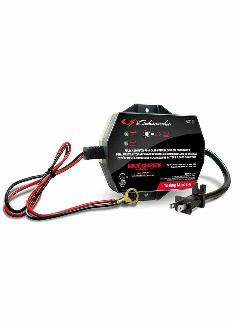 Schumacher Electric auto part