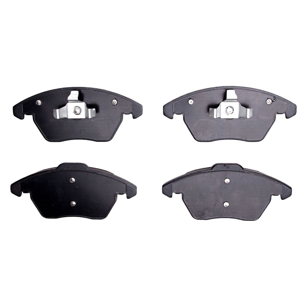 R1 05-18 Volkswagen Jetta Sedan Front Optimum OE Brake Pads