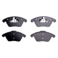 R1 05-18 Volkswagen Jetta Sedan Front Optimum OE Brake Pads