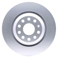 DFC 06-25 Audi RS Q3 (Mexico) Rear GeoSPEC Coated Rotor
