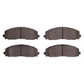 R1 12-25 Chrysler Grand Caravan Front R1 Optimum OE Brake Pads