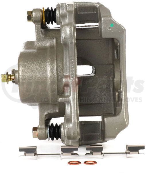 FRICTION CALIPERS