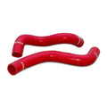 SCION TC SILICONE RADIATOR HOSE KIT