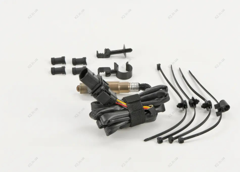 FUEL LINE DISCONNECT SET