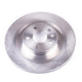 PowerStop auto part detail