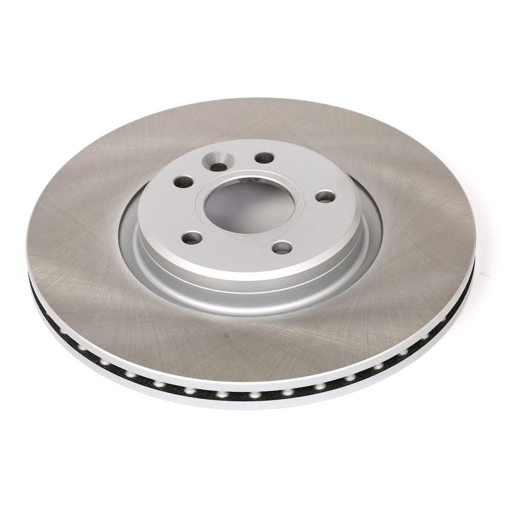 Power Stop 13-19 Ford Escape Front Semi Coated Rotor
