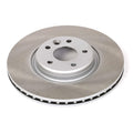 Power Stop 13-19 Ford Escape Front Semi Coated Rotor